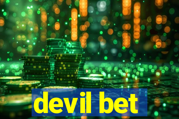 devil bet